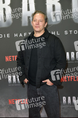 Filmscreening 'Babo - Die Haftbefehl-Story' in Berlin