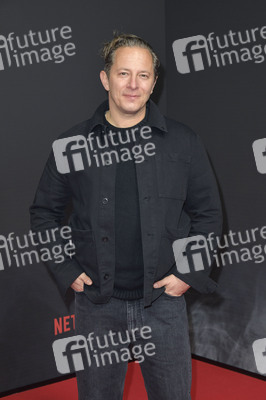 Filmscreening 'Babo - Die Haftbefehl-Story' in Berlin