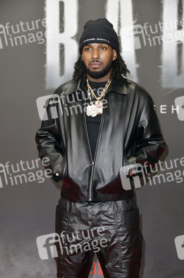 Filmscreening 'Babo - Die Haftbefehl-Story' in Berlin