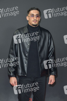 Filmscreening 'Babo - Die Haftbefehl-Story' in Berlin