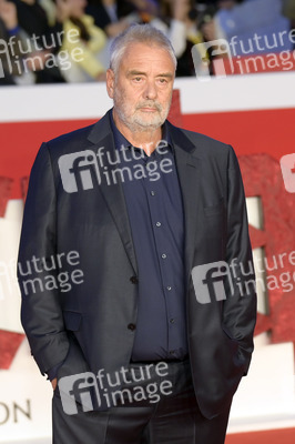 Filmpremiere 'Dracula - Die Auferstehung', Internationales Filmfestival Rom 2025