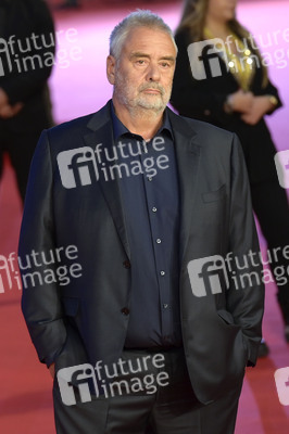 Filmpremiere 'Dracula - Die Auferstehung', Internationales Filmfestival Rom 2025