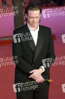 Filmpremiere 'Dracula - Die Auferstehung', Internationales Filmfestival Rom 2025