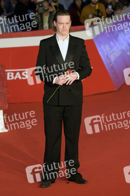 Filmpremiere 'Dracula - Die Auferstehung', Internationales Filmfestival Rom 2025