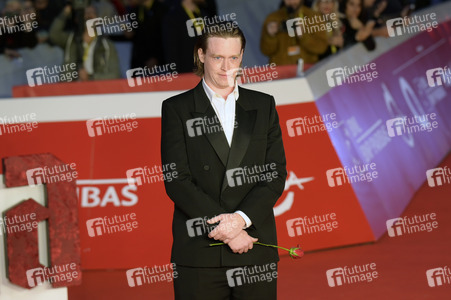 Filmpremiere 'Dracula - Die Auferstehung', Internationales Filmfestival Rom 2025