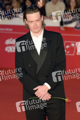 Filmpremiere 'Dracula - Die Auferstehung', Internationales Filmfestival Rom 2025