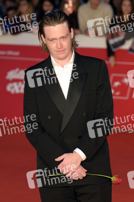 Filmpremiere 'Dracula - Die Auferstehung', Internationales Filmfestival Rom 2025