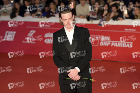 Filmpremiere 'Dracula - Die Auferstehung', Internationales Filmfestival Rom 2025