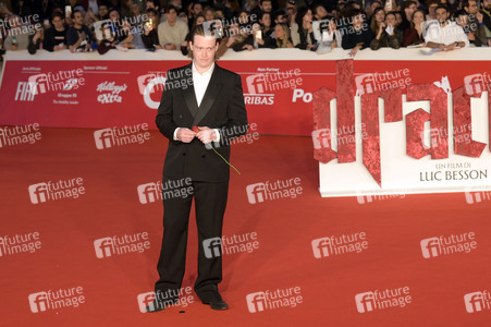 Filmpremiere 'Dracula - Die Auferstehung', Internationales Filmfestival Rom 2025