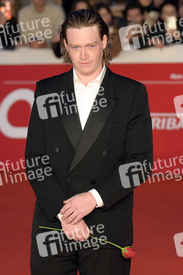 Filmpremiere 'Dracula - Die Auferstehung', Internationales Filmfestival Rom 2025