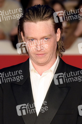 Filmpremiere 'Dracula - Die Auferstehung', Internationales Filmfestival Rom 2025