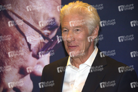 Filmpremiere 'Weisheit des Glücks' in Berlin