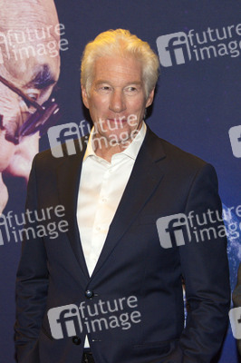 Filmpremiere 'Weisheit des Glücks' in Berlin