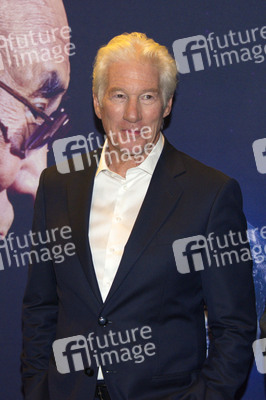 Filmpremiere 'Weisheit des Glücks' in Berlin