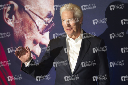 Filmpremiere 'Weisheit des Glücks' in Berlin