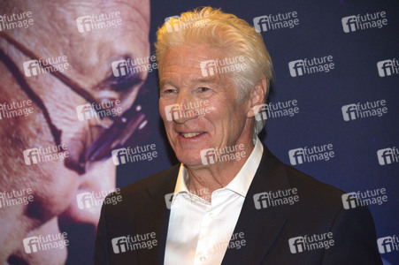 Filmpremiere 'Weisheit des Glücks' in Berlin