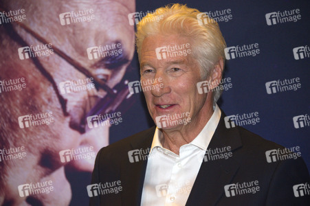 Filmpremiere 'Weisheit des Glücks' in Berlin