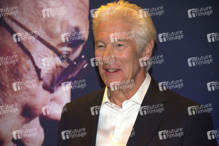 Filmpremiere 'Weisheit des Glücks' in Berlin