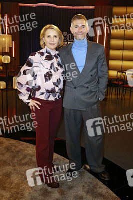 Talkshow 'Kölner Treff' in Köln