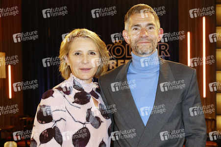 Talkshow 'Kölner Treff' in Köln