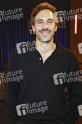 Talkshow 'Kölner Treff' in Köln