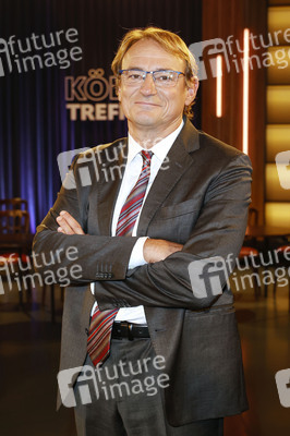 Talkshow 'Kölner Treff' in Köln