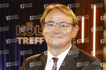 Talkshow 'Kölner Treff' in Köln