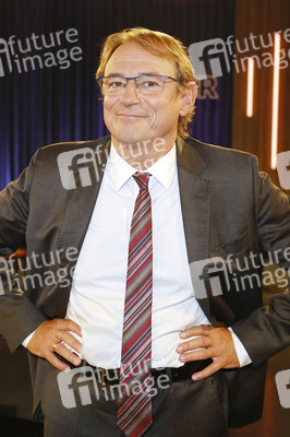 Talkshow 'Kölner Treff' in Köln