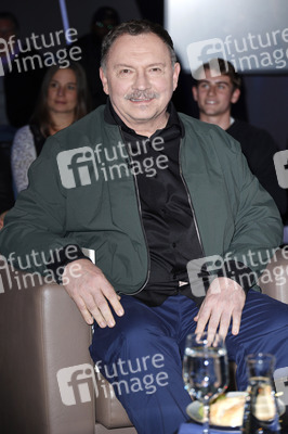 'NDR Talk Show' in Hamburg