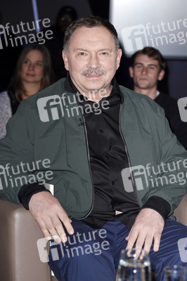 'NDR Talk Show' in Hamburg