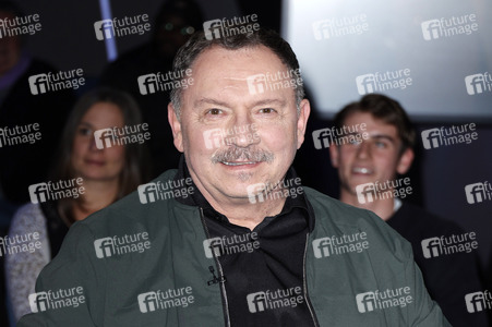 'NDR Talk Show' in Hamburg