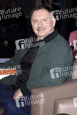 'NDR Talk Show' in Hamburg