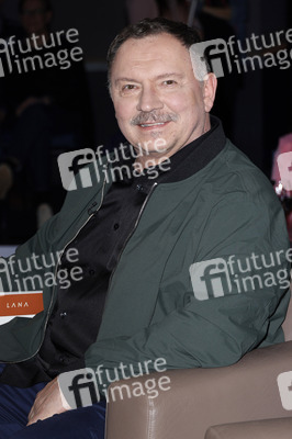 'NDR Talk Show' in Hamburg