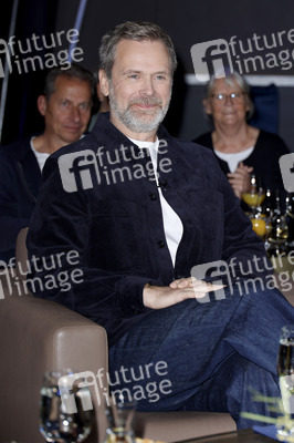 'NDR Talk Show' in Hamburg