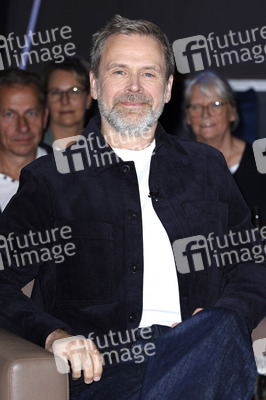 'NDR Talk Show' in Hamburg