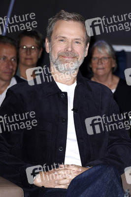 'NDR Talk Show' in Hamburg