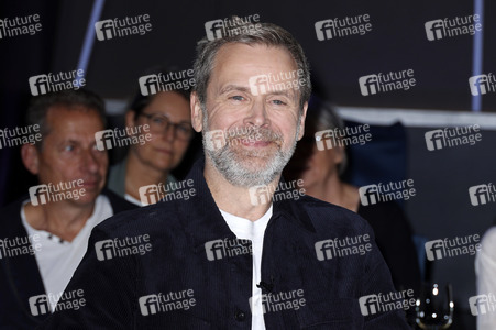 'NDR Talk Show' in Hamburg