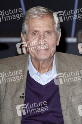 'NDR Talk Show' in Hamburg