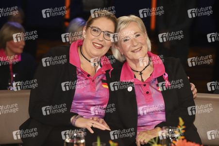 'NDR Talk Show' in Hamburg