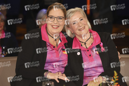 'NDR Talk Show' in Hamburg