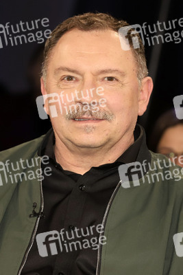 'NDR Talk Show' in Hamburg