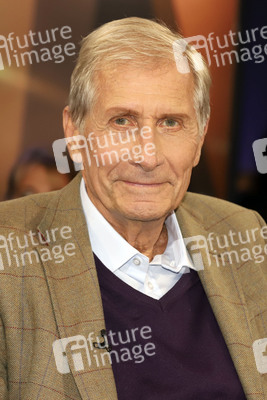 'NDR Talk Show' in Hamburg