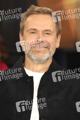 'NDR Talk Show' in Hamburg