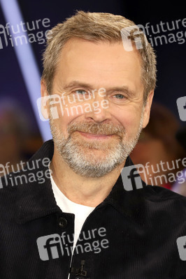 'NDR Talk Show' in Hamburg