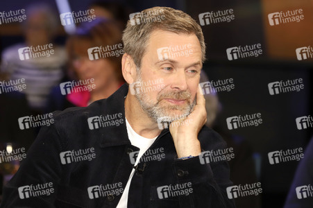 'NDR Talk Show' in Hamburg