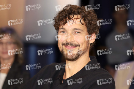 'NDR Talk Show' in Hamburg