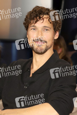 'NDR Talk Show' in Hamburg