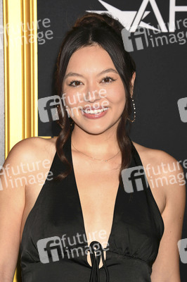 Festival-Opening und Filmpremiere 'Springsteen: Deliver Me from Nowhere', AFI Fest 2025 in Los Angeles