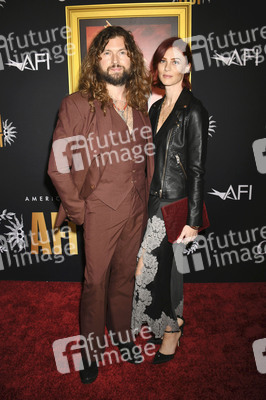 Festival-Opening und Filmpremiere 'Springsteen: Deliver Me from Nowhere', AFI Fest 2025 in Los Angeles