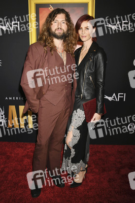 Festival-Opening und Filmpremiere 'Springsteen: Deliver Me from Nowhere', AFI Fest 2025 in Los Angeles